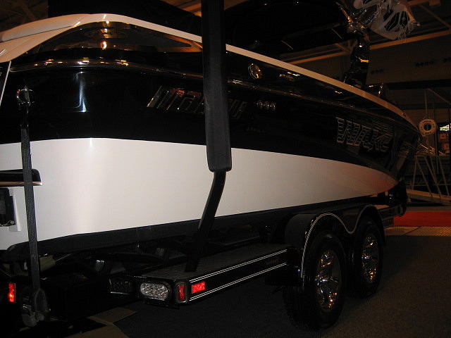 2008 MALIBU Wakesetter 247 St Louis MO 63042 Photo #0039975A