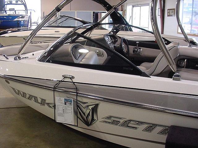 2008 MALIBU Wakesetter VTX Ventura CA 93001 Photo #0039987A