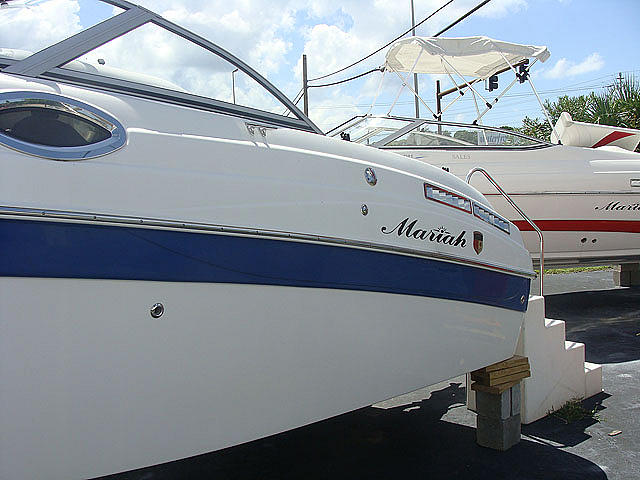 2008 MARIAH DX213 Sarasota FL 34240 Photo #0039997A