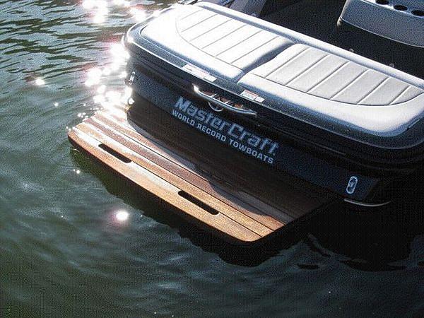 2008 MasterCraft 190PROSTAR Madison WI 53704 Photo #0039999A