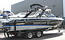 Show the detailed information for this 2008 MALIBU Wakesetter 23 LSV.