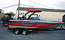 2008 MALIBU Wakesetter VTX.