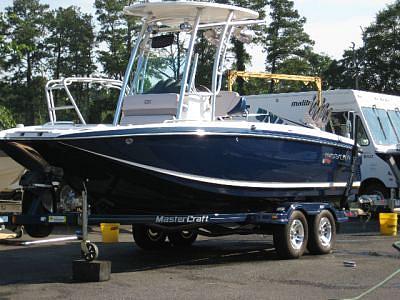 2008 MASTERCRAFT CSX 220 Spring Valley IL 61362 Photo #0040012A