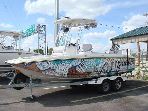 2008 MasterCraft CSX 220 New Braunfels TX 78130 Photo #0040014A