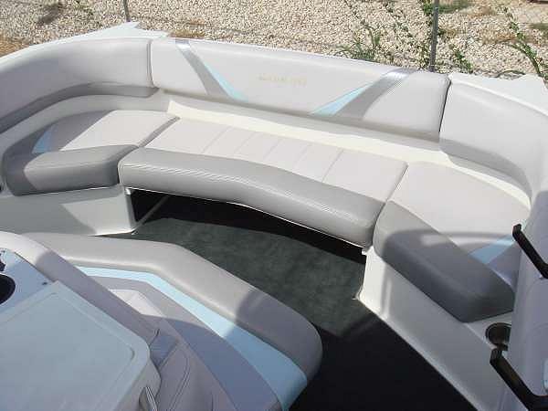 2008 MasterCraft CSX 220 New Braunfels TX 78130 Photo #0040014A