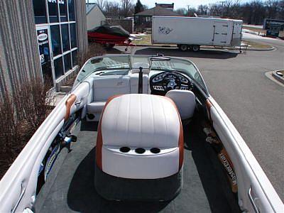 2008 MASTERCRAFT PRO STAR 197 Spring Valley IL 61362 Photo #0040022A