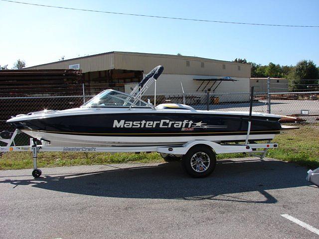 2008 MASTERCRAFT PROSTAR 197 Orlando FL 32809 Photo #0040025A