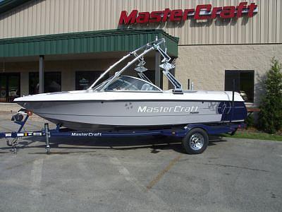 2008 MASTERCRAFT X-1 Spring Valley IL 61362 Photo #0040030A