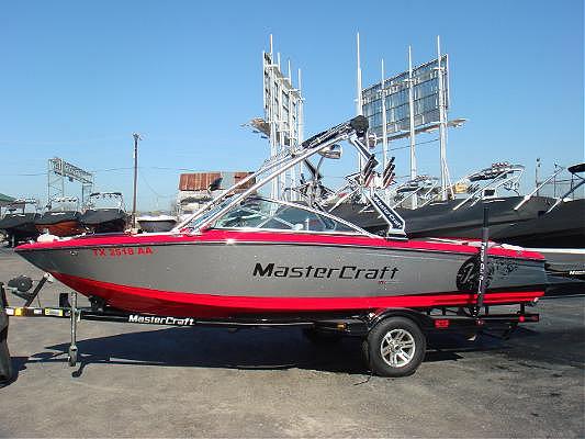 2008 MasterCraft X-14 New Braunfels TX 78130 Photo #0040036A