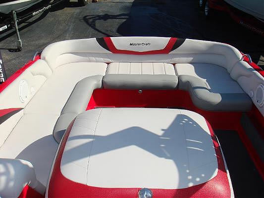 2008 MasterCraft X-14 New Braunfels TX 78130 Photo #0040036A