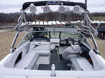 2008 MASTERCRAFT X-15 Spring Valley IL 61362 Photo #0040041A