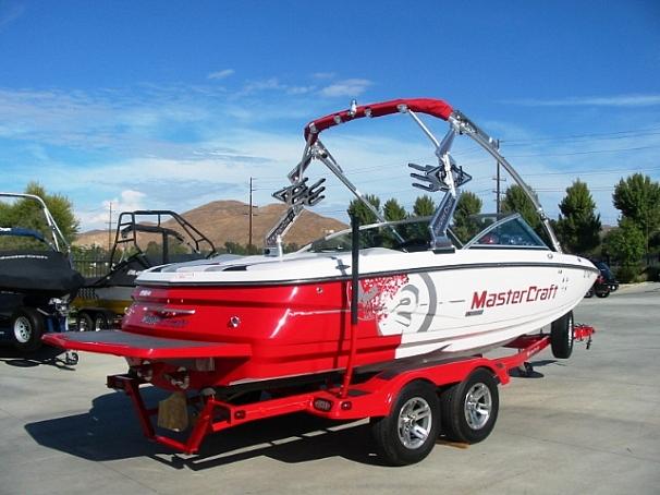 2008 Mastercraft X-2 Lake Elsinore CA 92531 Photo #0040043A