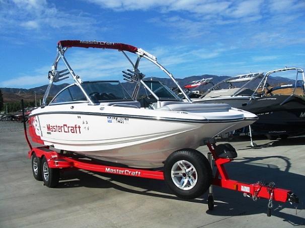 2008 Mastercraft X-2 Lake Elsinore CA 92531 Photo #0040043A