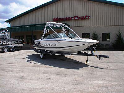 2008 MASTERCRAFT X-2 Spring Valley IL 61362 Photo #0040050A