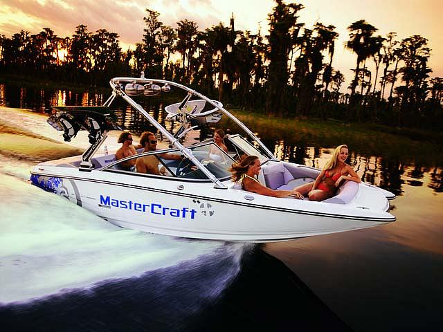 2008 MASTERCRAFT X-2 Chesapeake VA 23320 Photo #0040051A