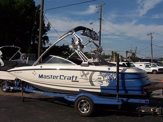 2008 MASTERCRAFT X-2 Chesapeake VA 23320 Photo #0040051A