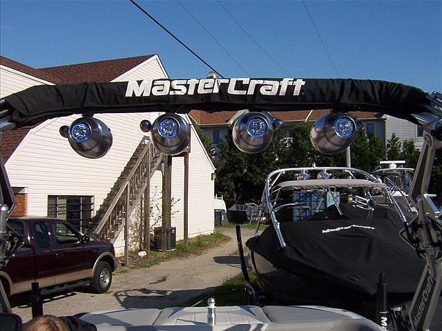 2008 MASTERCRAFT X-2 Chesapeake VA 23320 Photo #0040051A