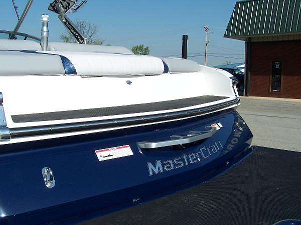 2008 MasterCraft X-35 Taylorsville KY 40071 Photo #0040060A