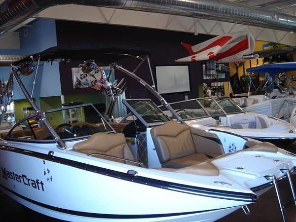 2008 MasterCraft X-35 Hudsonville MI 49426 Photo #0040061A