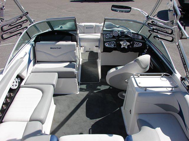 2008 MASTERCRAFT X-35 Orlando FL 32809 Photo #0040062A