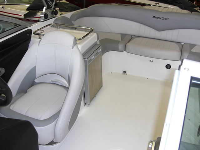 2008 MASTERCRAFT X-35 Charlotte NC 28217 Photo #0040063A