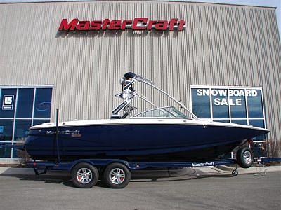 2008 MASTERCRAFT X-45 Spring Valley IL 61362 Photo #0040066A