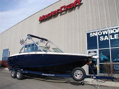 2008 MASTERCRAFT X-45 Spring Valley IL 61362 Photo #0040066A