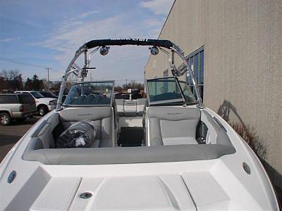 2008 MASTERCRAFT X-45 Spring Valley IL 61362 Photo #0040066A