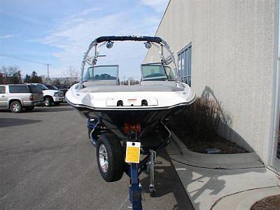 2008 MASTERCRAFT X-45 Spring Valley IL 61362 Photo #0040066A