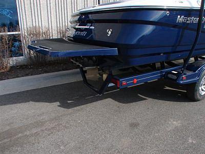 2008 MASTERCRAFT X-45 Spring Valley IL 61362 Photo #0040066A