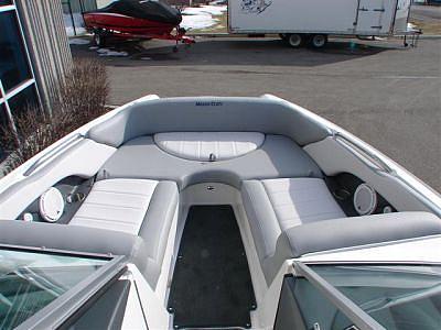 2008 MASTERCRAFT X-45 Spring Valley IL 61362 Photo #0040066A