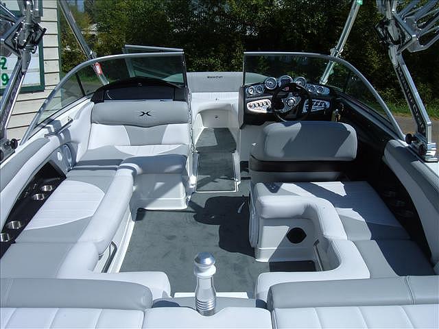 2008 MASTERCRAFT X-45 Rancho Cordova CA 95670 Photo #0040074A