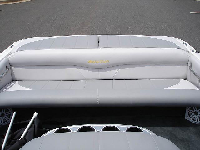 2008 MASTERCRAFT X-7 Anderson SC 29621 Photo #0040079A