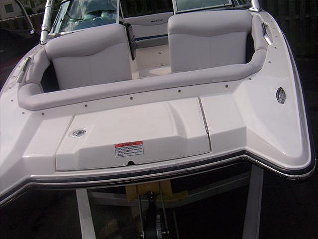 2008 MASTERCRAFT X-STAR Chesapeake VA 23320 Photo #0040081A