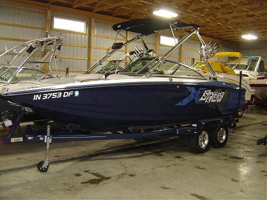 2008 MasterCraft X-Star Angola IN 46703 Photo #0040084A