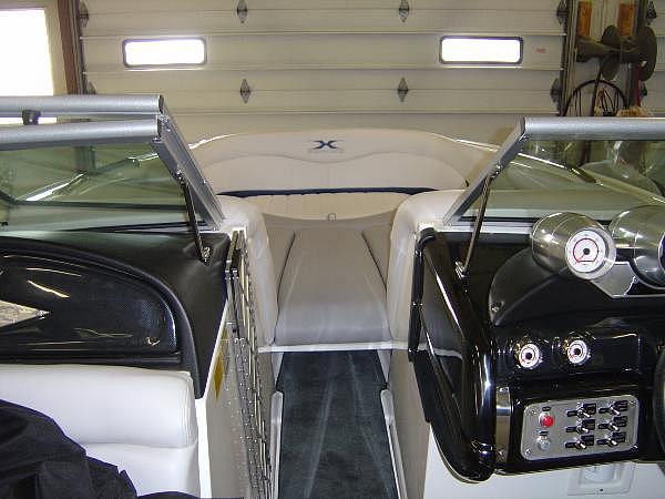 2008 MasterCraft X-Star Angola IN 46703 Photo #0040084A