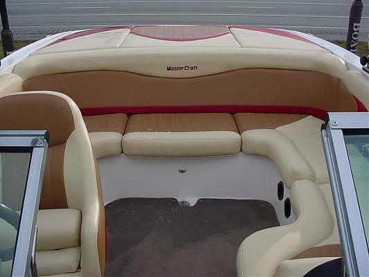 2008 MasterCraft X-Star Taylorsville KY 40071 Photo #0040085A