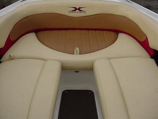 2008 MasterCraft X-Star Taylorsville KY 40071 Photo #0040085A