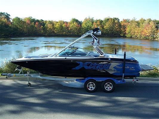 2008 MasterCraft X-Star Grasonville MD 21638 Photo #0040087A