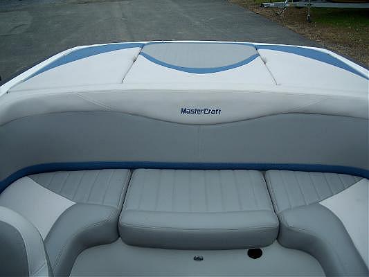 2008 MasterCraft X-Star Grasonville MD 21638 Photo #0040087A