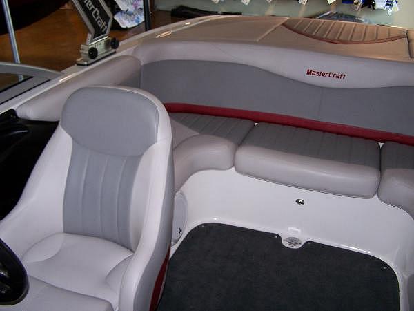 2008 MasterCraft X-Star Mooresville NC 28117 Photo #0040089A