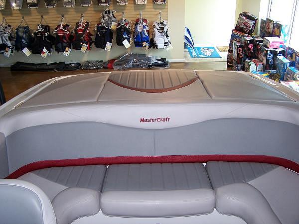 2008 MasterCraft X-Star Mooresville NC 28117 Photo #0040089A