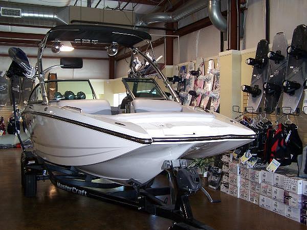 2008 MasterCraft X-Star Mooresville NC 28117 Photo #0040089A