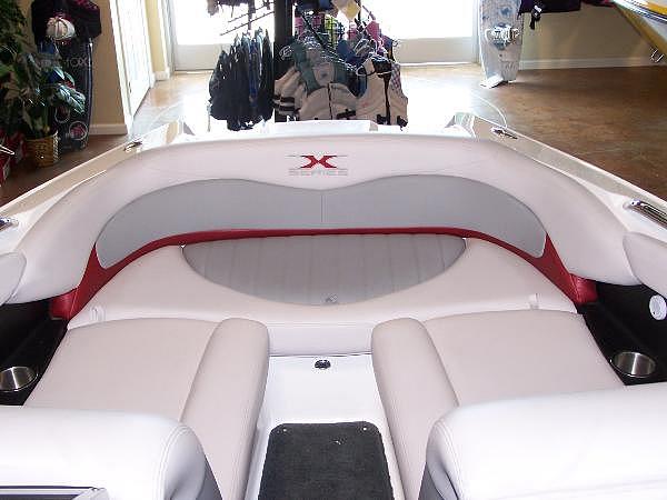 2008 MasterCraft X-Star Mooresville NC 28117 Photo #0040089A