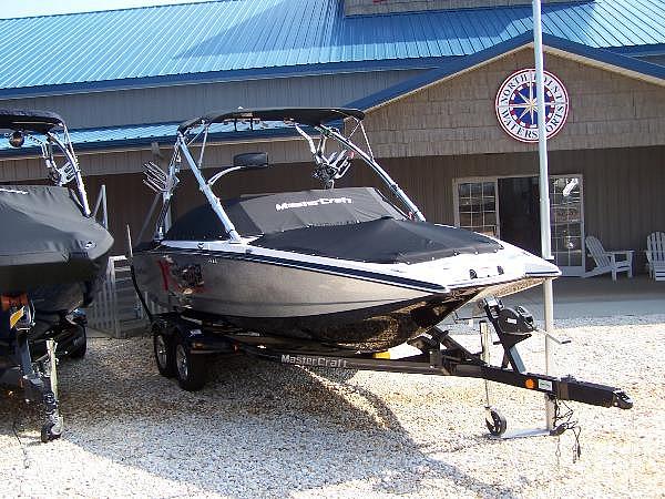 2008 MasterCraft X-Star Mooresville NC 28117 Photo #0040090A