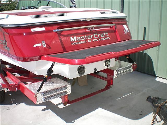 2008 MASTERCRAFT X-STAR Rancho Cordova CA 95670 Photo #0040096A