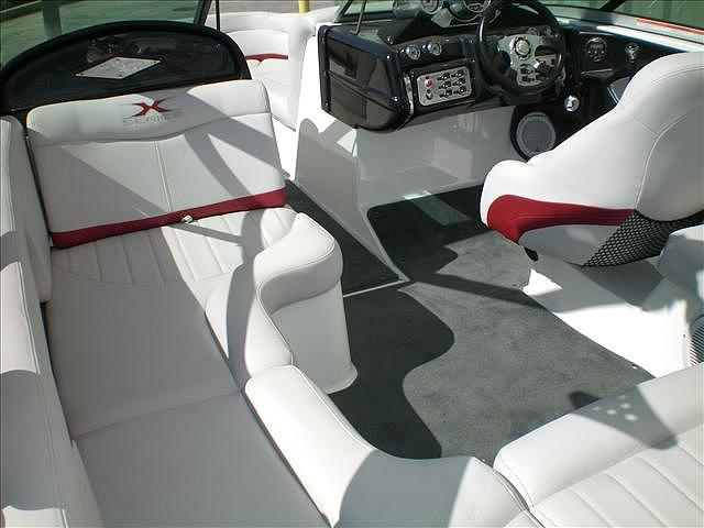 2008 MASTERCRAFT X-STAR Rancho Cordova CA 95670 Photo #0040096A