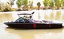 Show the detailed information for this 2008 Mastercraft 197.