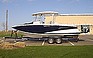 2008 MasterCraft CSX 265.