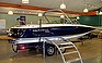 Show the detailed information for this 2008 MASTERCRAFT Maristar-245.